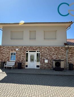 Traumhaftes Einfamilienhaus mit Ställen & Reitplatz - Ihr Paradies für Pferde & Familie! - Stöckse