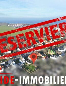 Reserviert: Kühlungsborn- Einfamilienhaus auf sonnigem Grundstück - strandnah und vielseitig nutzbar - Kühlungsborn