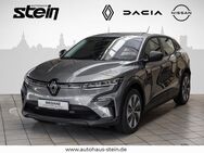Renault Megane, E-Tech Evolution EV60 Allwetter digitales, Jahr 2023 - Uelzen