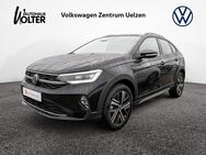 VW Taigo, 1.0 TSI Style, Jahr 2022 - Uelzen