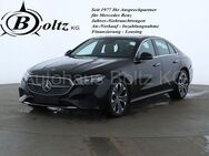 Mercedes E 200, Neues Mod Adv Winter P 19Z, Jahr 2023 - Viernheim