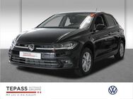 VW Polo, 1.0 TSI Style, Jahr 2024 - Gevelsberg