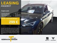 CUPRA Leon, Sportstourer VZ LM19, Jahr 2024 - Lüdenscheid