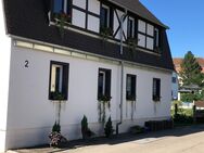 Einfamilienhaus mit 2 Einliegerwohnungen - Roth (Bayern)