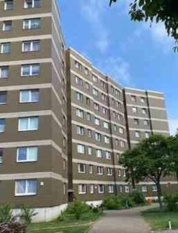 Hier zieht eine Familie ein, um glücklich zu sein! - Braunschweig