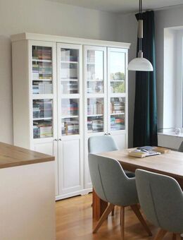 4-Zimmer provisionsfrei in Düsseltal - Düsseldorf