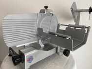 Aufschnittmaschine VM 300 Piatto Carne CE - Pfäffikon ZH