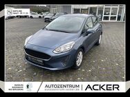 Ford Fiesta, 1.1 Trend MyDock WinterPak, Jahr 2019 - Bad Berleburg