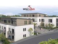 Kapitalanlage : Vermietete Service Wohnung in Service-Zentrum Collenberg - Collenberg