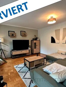 Charmantes Reiheneckhaus in Amberg - Wohnen am Fuße des Mariahilfbergs - Amberg