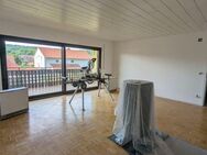 Neu renovierte 3.5 Zimmer Erdgeschoss-Wohnung in Bruchsal-Obergrombach - Bruchsal