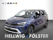 Opel Crossland, 1.5 Elegance D Mehrzonenklima, Jahr 2023 - Hohenlockstedt