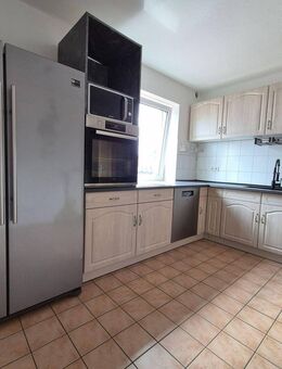 Moderne 3 Zimmer Wohnung mit Terrasse und Zugang zum Garten - Seelze