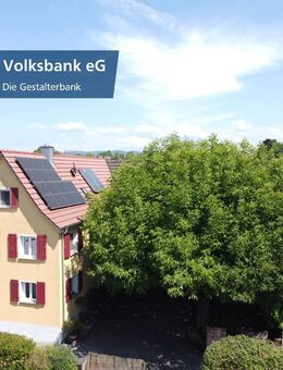 ***Individuelles Einfamilienhaus mit viel Charme im Herzen von Appenweier*** - Appenweier