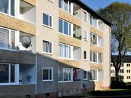 3-Zimmer-Wohnung mit Loggia // 1.OG rechts - Wolfsburg