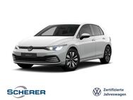 VW Golf, 2.0 TDI VIII Move, Jahr 2024 - Alzey