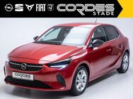 Opel Corsa, 1.2 F Elegance Allwetter (101), Jahr 2022 - Stade (Hansestadt)