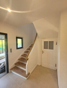 Modernisiertes 4-Zimmer Haus/Wohnung in ruhiger Randlage von Eitorf-Bitze - Eitorf