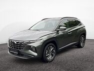 Hyundai Tucson, 1.6 T 180PS 48V iM T TREND el HECKKL, Jahr 2023 - Neuruppin