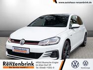 VW Golf, VII GTI Performance Dynaud, Jahr 2020 - Bramsche