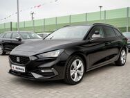 Seat Leon, 2.0 TDI ST FR FLA, Jahr 2022 - Pinneberg