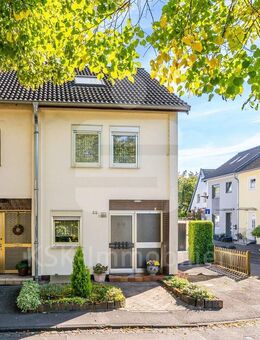 Wohnen in Rheinnähe. - Bornheim (Nordrhein-Westfalen)