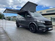 VW California Beach Edition ACC+AHK+LED+Parkas - Wentorf (Hamburg)