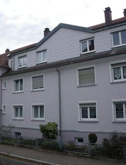 Willkommen Zuhause! 3 Zimmer in Leonberg - Leonberg (Baden-Württemberg)