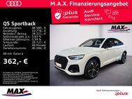 Audi Q5, Sportback 55 TFSI e QUAT EDITION ONE, Jahr 2021 - Offenbach (Main)