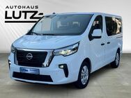 Nissan Primastar, 2.8 Kombi L1 t Tekna, Jahr 2025 - Fürstenfeldbruck