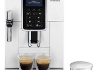 De'Longhi Kaffeevollautomat Dinamica ECAM 350.35.W, Sensor-Bedienfeld