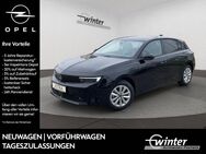 Opel Astra, 1.2 Enjoy LENKRAD, Jahr 2022 - Großröhrsdorf