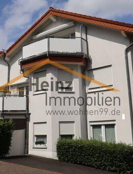 Charmante Dachgeschosswohnung in ruhiger Lage von Schildgen !!! - Bergisch Gladbach