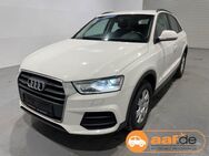 Audi Q3 2.0 TFSI Quattro S-Tronic EU6 Xenon Klima PDC - Norderstedt