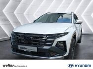 Hyundai Tucson, PRIME FL 7 Assistenz-Paket ECS, Jahr 2022 - Bietigheim-Bissingen