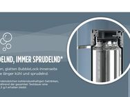 NINJA Isolierflasche Ninja Thirsti Reiseflasche – 530 ml DW1801EUU / 700 ml DW2401EUU, Getränke bleiben 24 Stunden kalt, 12 Stunden heiß, Eis hält 2 Tage