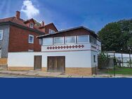 Sanierungsbedürftiges Mehrfamilienhaus - Nur 200 Meter von der Friederiken Therme entfernt - Bad Langensalza