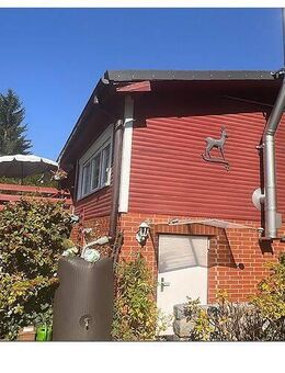 Kleines Eigenheim in Wald- und in Seenähe zu verkaufen - Weitendorf