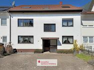Alternative zum Zweifamilienhaus: Zwei Eigentumswohnungen mit Gestaltungsspielraum - Altlußheim