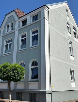Top-Lage, drei Wohneinheiten, ein starkes Investment - Mehrfamilienhaus in Nordenham! - Nordenham
