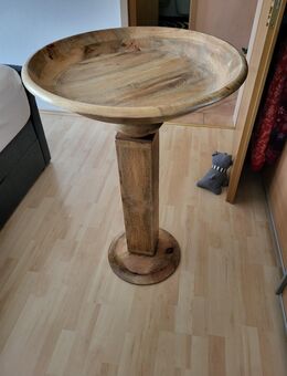 Holzschalenständer - Rosenheim