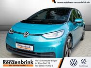 VW ID.3, Pro Performance Style h Wärmepumpe, Jahr 2021 - Bramsche