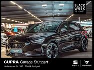 CUPRA Leon, 1.4 TSI Hybrid, Jahr 2023 - Stuttgart