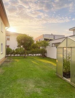 Ruhiges Wohnen nahe Groß Glienicker See - mit Platz für Familie oder Freunde - Potsdam