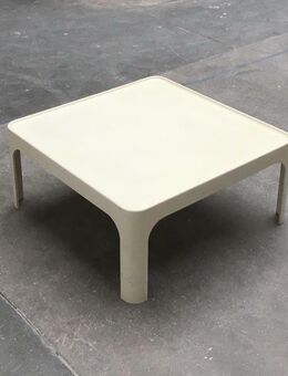 Fabricius Design Couch Side Table Tisch zu Mid Century 60er 70er - Hamburg Hamburg-Nord