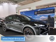 CUPRA Formentor, VZ eHybrid, Jahr 2022 - Wittenberg (Lutherstadt)