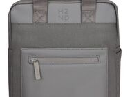 HARBOUR 2nd Cityrucksack Hamburg L, Tagesrucksack Arbeitsrucksack Freizeitrucksack