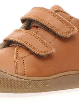 Naturino Amur Lauflernschuh Babyschuh, Klettschuh mit Wollfutter, Größenschablone zum Download