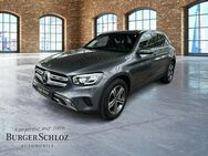 Mercedes GLC 300, d AkustikGlas elSitz, Jahr 2020 - Schorndorf (Baden-Württemberg)