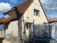 Vermietetes Ein- bis Zweifamilienhaus in Baiersdorf - Baiersdorf